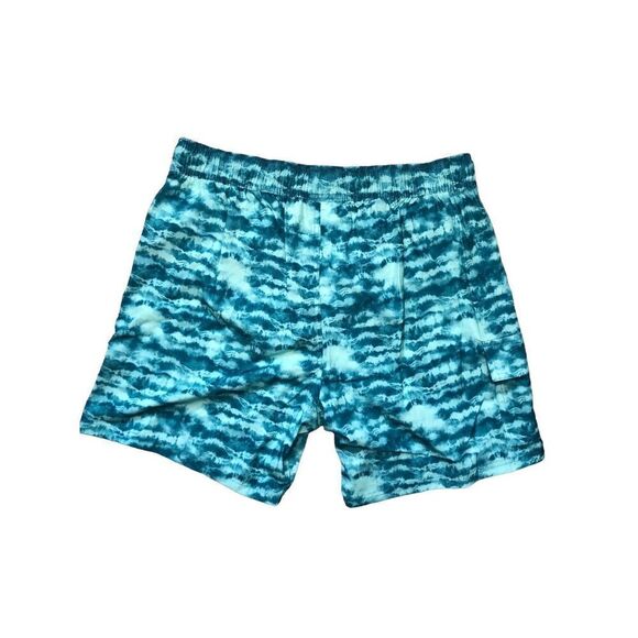 Spyder Swim Trunks Board Shorts Men’s Size Large - Picture 4 of 4